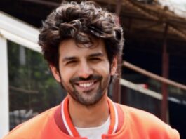 Kartik Aaryan True Love