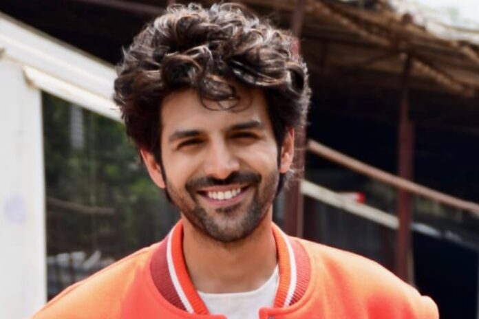 Kartik Aaryan True Love Kartik Aaryan True Love
