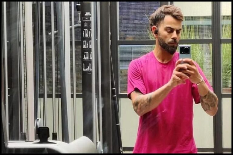 Kholi