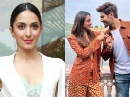 Kiara Advani Pregnancy News