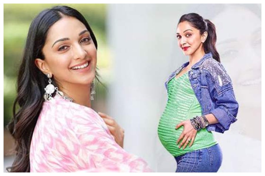 Kiara Advani pregnancy rumours fired up amid Kartik's Post