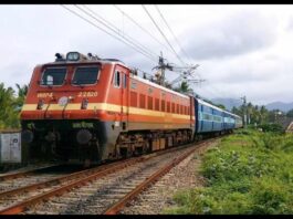 Kumbh Mela Special Trains