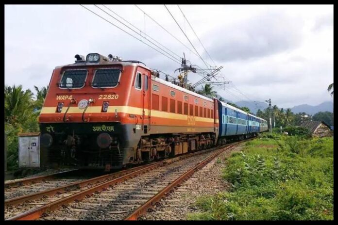Kumbh Mela Special Trains