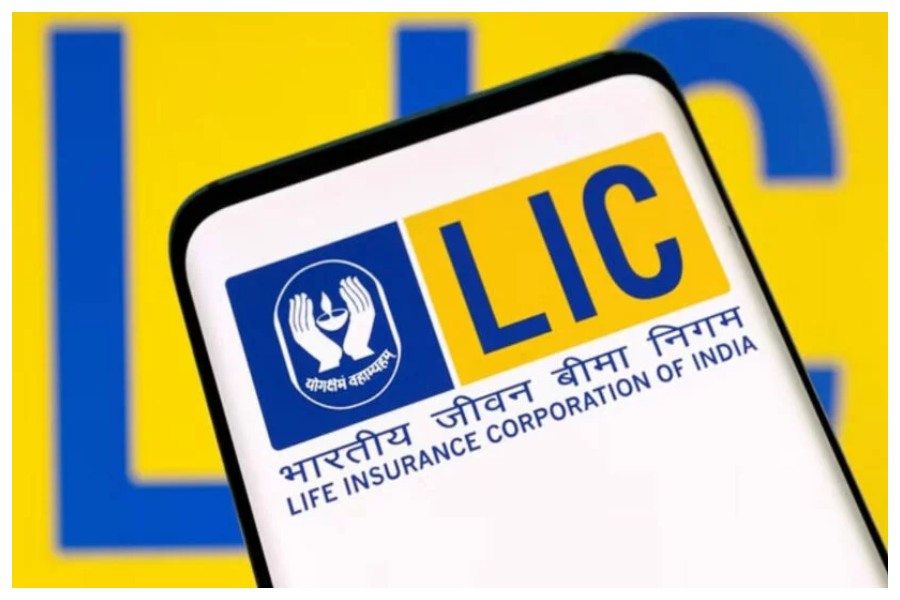 LIC Policy