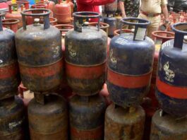 LPG Cylinder Price Hike