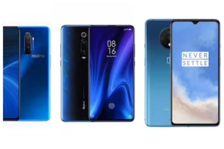 Latest Smartphone 2023: OnePlus, Realme और Xiaomi के इन फोन्स की जानें खासयितें