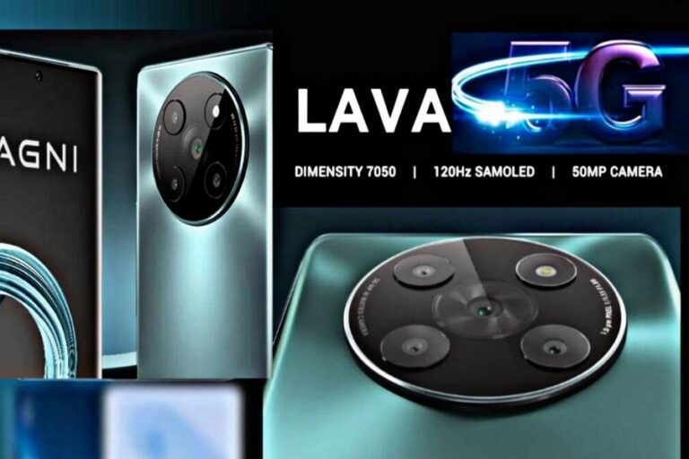 Lava लॉन्च करने जा रहा ऐसा स्मार्टफोन कि लड़कियों की दीवानगी देख iPhone की बढ़ेगी टेंशन