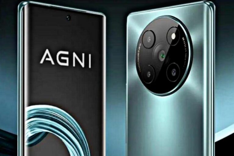 Lava का यह स्मार्टफोन इतना सस्ता की खरीदारी की लगी लंबी लाइन, जानें कीमत