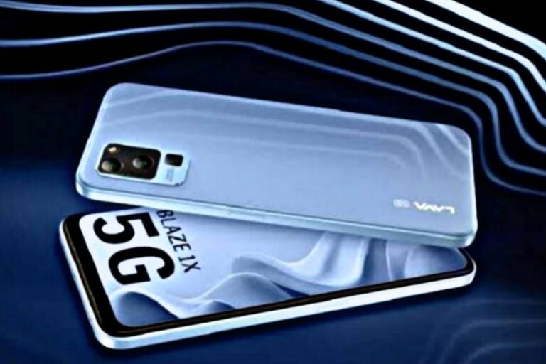 कौड़ियो के दाम बिक रहा Lava 5G स्मार्टफोन, गंवाया मौका तो पड़ेगा रोना