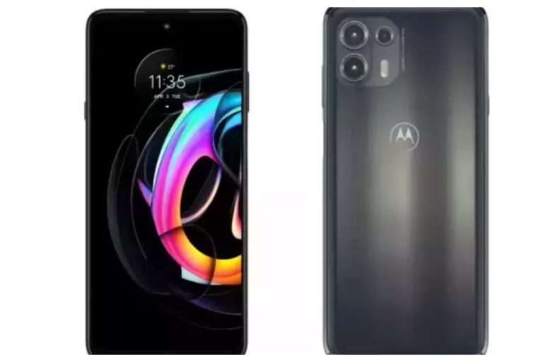 MOTOROLA Edge 20 Fusion 5G: 108MP कैमरा और 5000mAh बैटरी वाले इस फोन में है कई शानदार फीचर्स, जानें