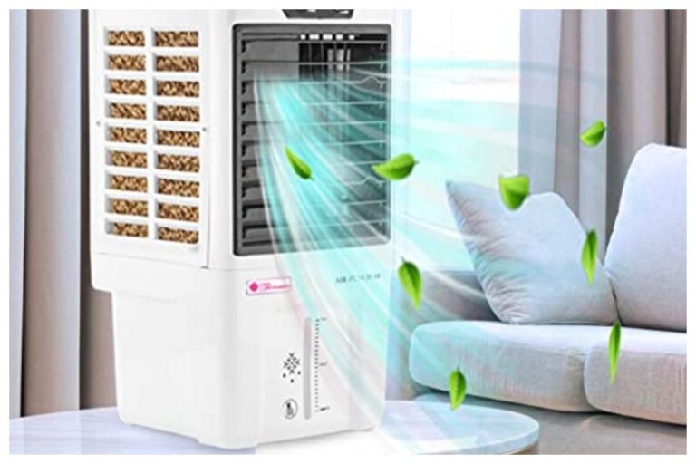 Cooler for Summer: बिजली का बिल आधे से भी कम, कीमत 5 हज़ार रुपये से भी कम, जानें इस कूलर की खासयितें