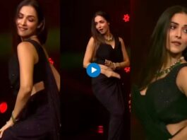 Malaika Arora Dance On Ram Chahe Leela