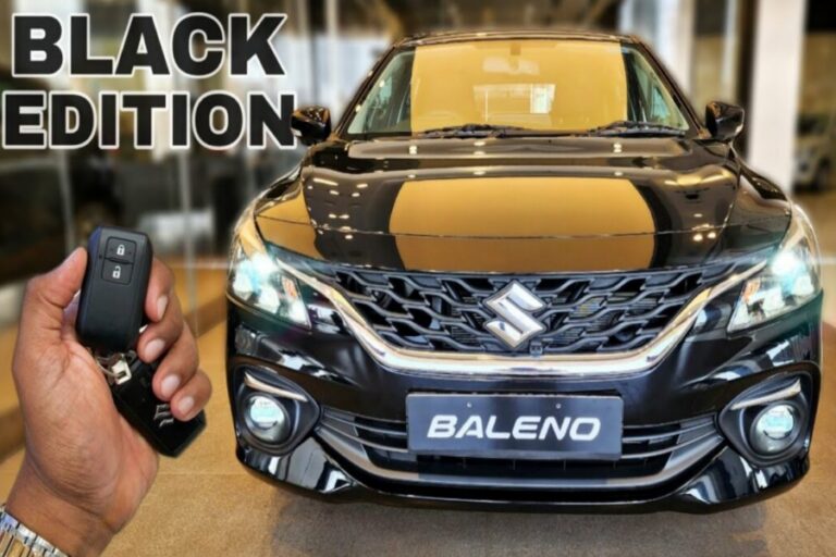 Maruti ने की अपनी धाक मजबूत, लॉन्च की तगड़े फीचर्स के साथ Baleno, धांसू माइलेज ने जीता दिल