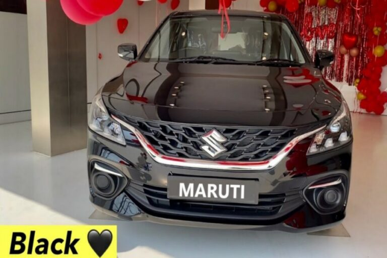 Maruti की कार ने सबके छुड़ाए छक्के, कम कीमत में मिल रहे सारे गुण, जल्द करें खरीदारी