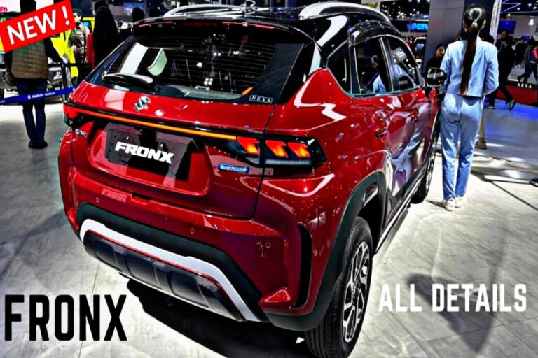 Maruti की गदर गाड़ी ने इस कार का निकाला दम, बिंदास खूबियों के साथ लूटा सबका दिल