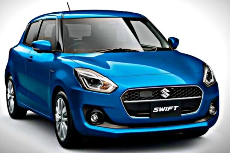 New लुक वाली Swift ने मचाई धूम, फीचर्स और इंजन देख सबके छूटे पसीने