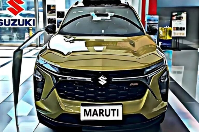 Maruti Suzuki Tour H1 मार्केट में भरेगी हुंकार, फीचर्स और माइलेज दिलाएंगे Alto की याद