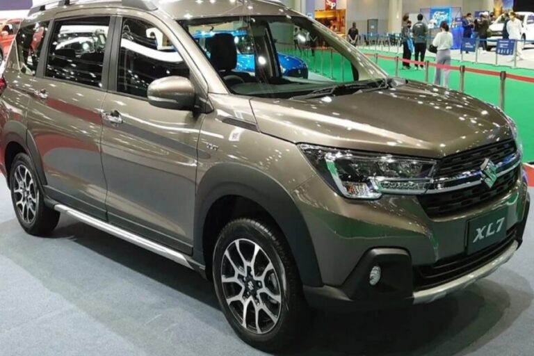 Maruti ने मार्केट में पेश की ऐसी गाड़ी की हर कोई रह गया हक्का बक्का, जल्द करें खरीदारी