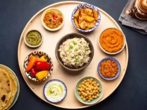 Modi Ji Thali 