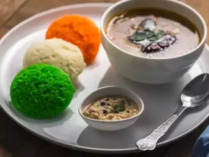 Modi Ji Thali 