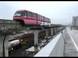 Monorail Project