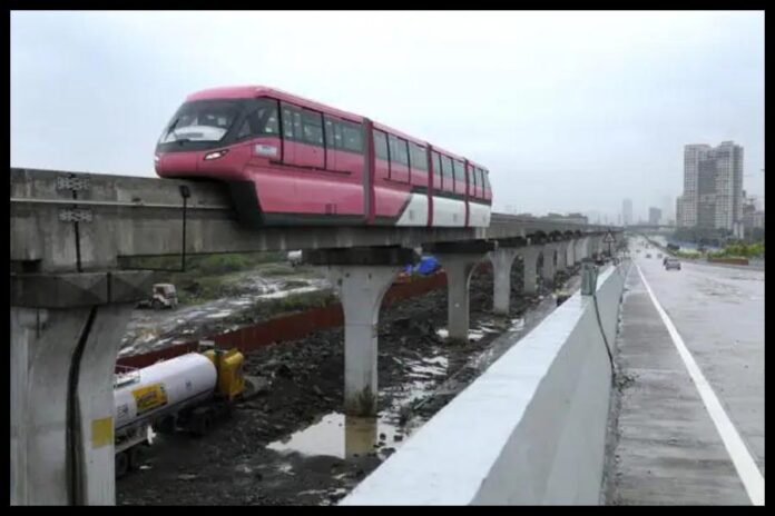 Monorail Project