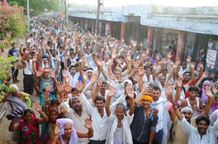 Mudiya Mela