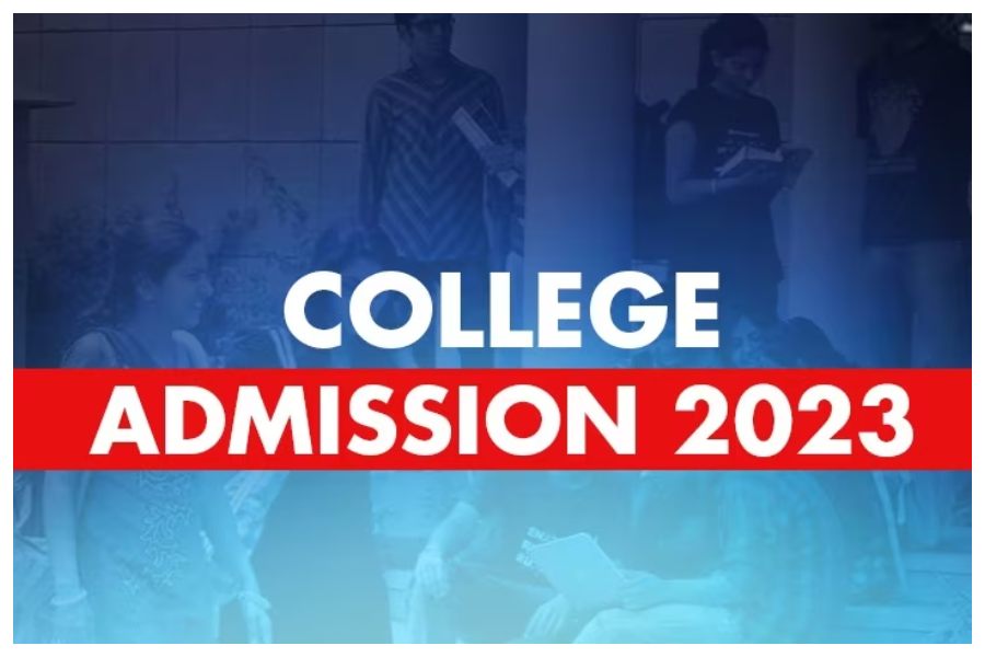 Mumbai University Admission 2023 second merit list