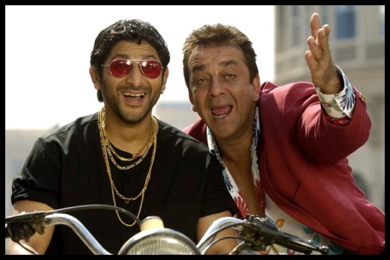 Munna Bhai