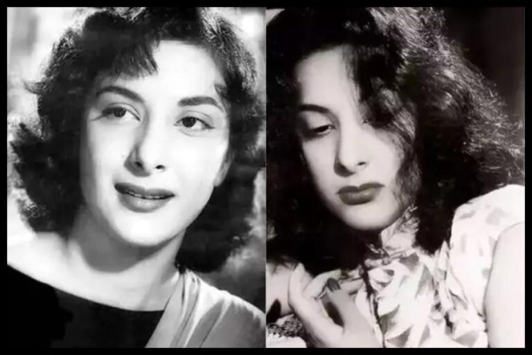 Nargis Birth Anniversary : उन्हें मरने दो; सुनील दत्त ने नहीं मानी डॉक्टर की बात, कोमा से बाहर आ गईं नरगिस लेकिन…