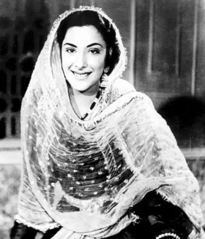 Nargis Birth Anniversary