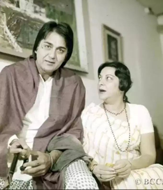 Nargis Birth Anniversary