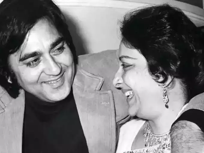 Nargis Birth Anniversary