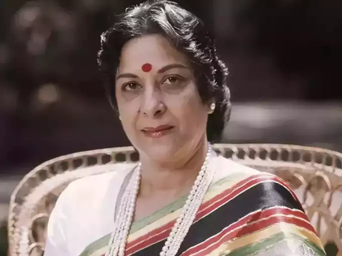 Nargis Birth Anniversary