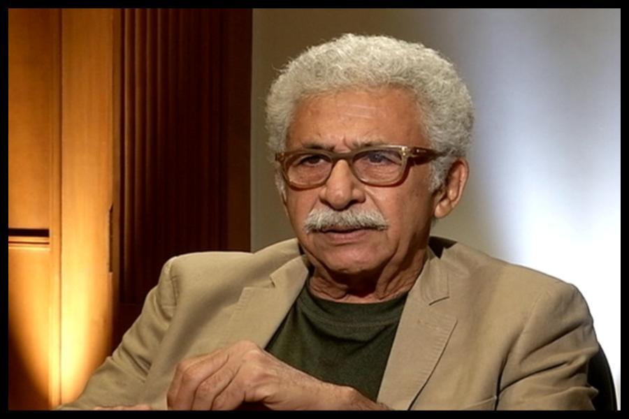 Naseeruddin Shah