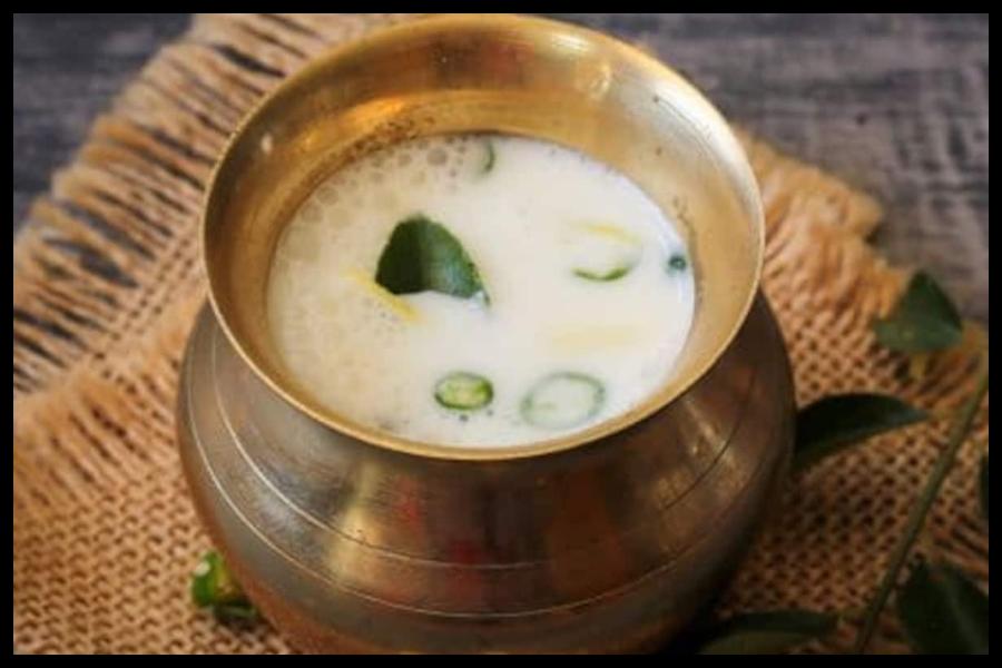 Natural Cold Drink