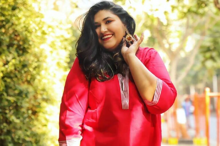 Body Positivity Tips : स्लिम नहीं तो क्‍या, हम हैं हॉट ऐंड ब्‍यूटीफुल!