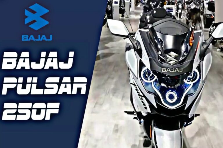नई Bajaj Pulsar ने रापचिक लुक और डिज़ाइन देकर फाड़ दी सबकी आंखें, R15 का लुक भी इसके आगे फेल