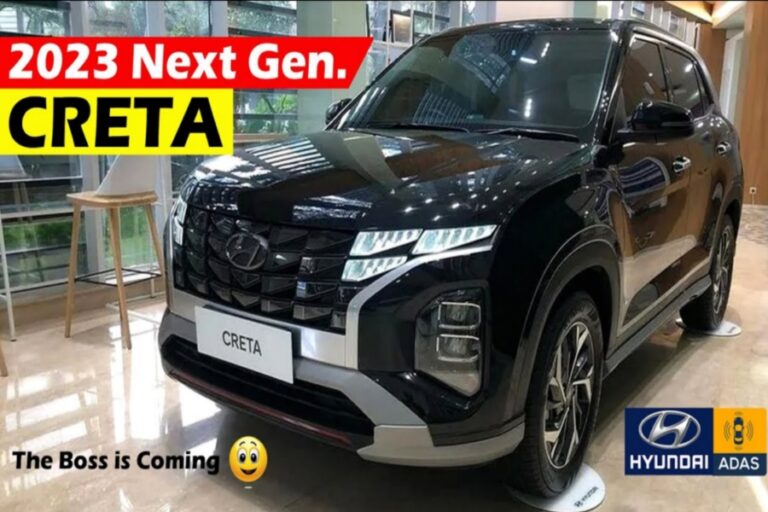 Hyundai Creta का नहीं कोई तोड़ जबरदस्त फीचर्स के साथ मार्केट में देगी दस्तक, जानें डिटेल