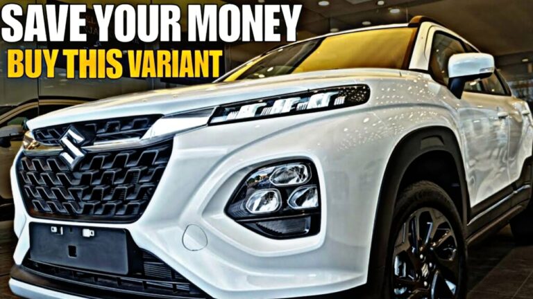 Maruti Suzuki के नए वेरिएंट ने निकाला सबका दम, उड़ाए अपने लुक से सबके परखच्चे