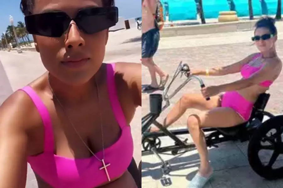 Nia On Miami Beach