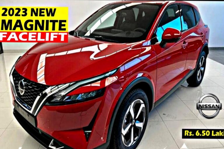 Nisan की इस गाड़ी ने मचाया ऐसा बवाल कि महिंद्रा की उड़ी धूल, जानें कीमत और फीचर्स