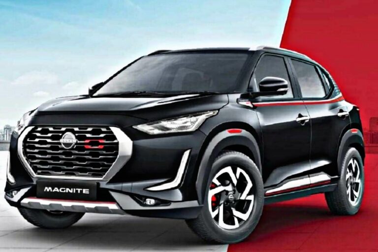 सबकी सिट्टी बिट्टी गुल करेगी यह Nissan Magnite की भौकाल मचा देने वाली कार, जानें फीचर्स और कीमत