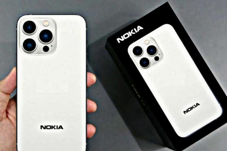 iPhone की सेल्स खबर करने आया Nokia का धाकड़ स्मार्टफोन, खचाखच और लबालब फीचर्स बनें USP