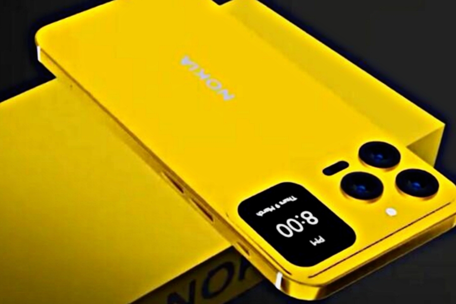 Nokia Play 2 Max