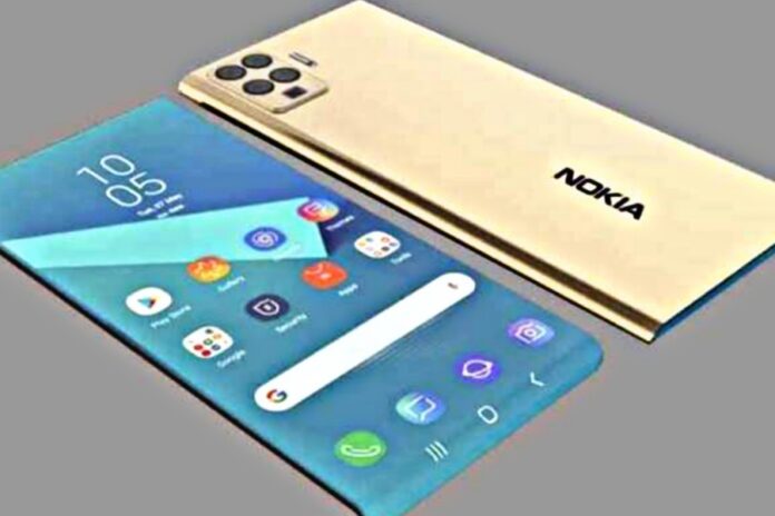 Nokia X 6G