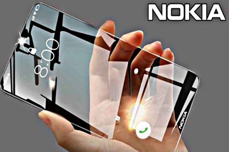 Nokia ने पेश किया ऐसा धाकड़ स्मार्टफोन जिसमें मिलेगी 16GB और शानदार फुल एचडी कैमरा