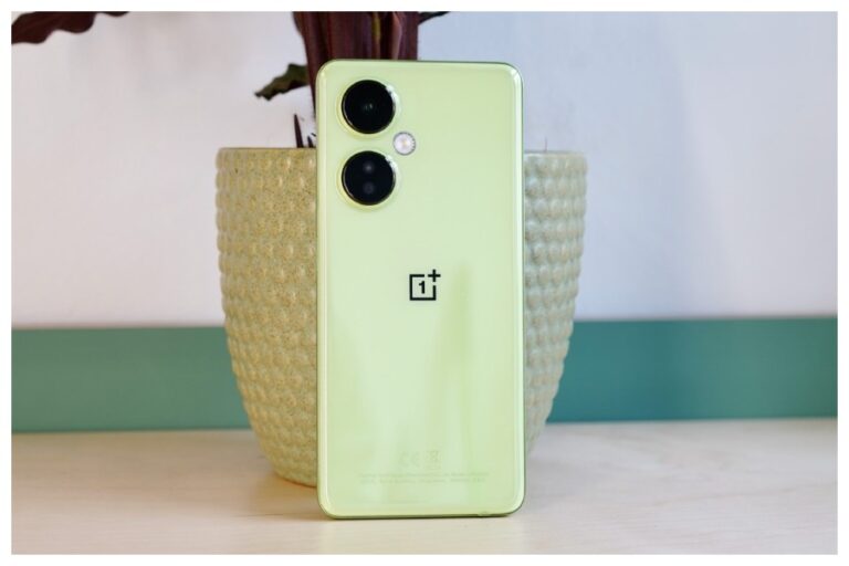 OnePlus Latest Smartphone: बंपर छूट, अमेजन से भारी डिस्काउंट में अभी बुक करे वनप्लस का शानदार Nord CE 3 Lite, डील होगी ऐसे