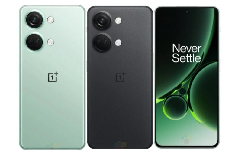 OnePlus BWZ2 ANC