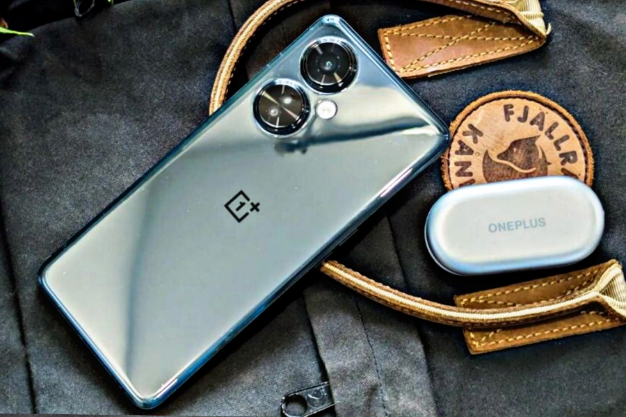 OnePlus Nord CE 3 Lite
